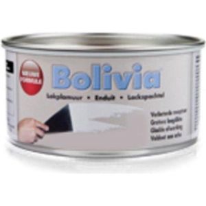 bolivia(acryl)lakplamuur