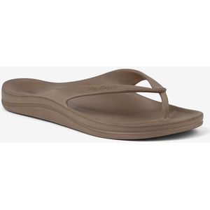 Damesslippers coqui naitiri champagne 37