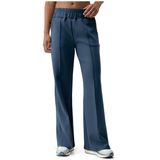 Born Living Yoga Iniya Broek Blauw S Vrouw