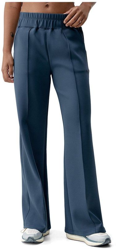 Born Living Yoga Iniya Broek Blauw S Vrouw