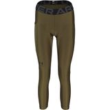 Under Armour - HeatGear - 3/4 Lange Legging