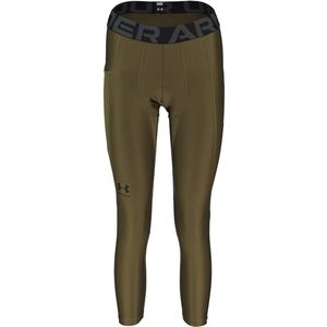 Under Armour - HeatGear - 3/4 Lange Legging
