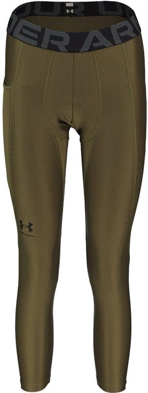 Under Armour - HeatGear - 3/4 Lange Legging