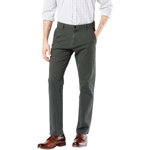 Dockers - Ultimate 360 Slim - Chino Broek - Slank - 4-way Stretchstof