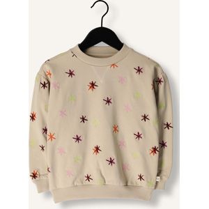 Your Wishes Starstruck Shape Sweater Truien & Vesten Meisjes - Sweater - Hoodie - Vest- Lichtroze - Maat 92