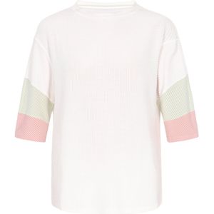 Usha - BLUE LABEL - Shirt - Mintgroen - Fashion Look