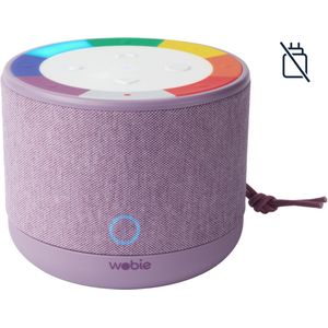 Wobie Box - Bluetooth-luidspreker - Kinderelektronica
