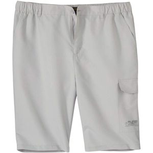 ATLAS FOR MEN - Cargobermuda van microvezel Evasion - Heren - Verkrijgbaar in grote maten - 4XL