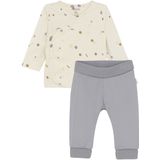 Noppies - Saint Jo - Kledingset - Unisex - GOTS-gecertificeerd Katoen - Maat 80