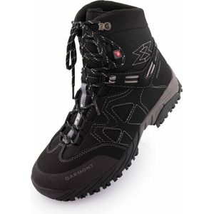 Men's Winter Boots Garmont Men Momentum Wp Black Grey, 43