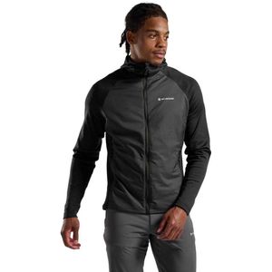 Montane - Sirocco Lite - Sweatshirt - Met Rits