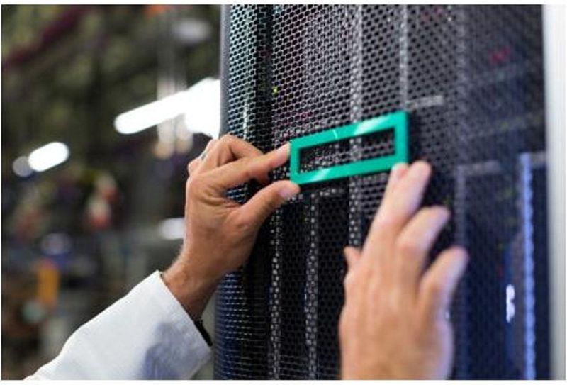 HPE DL380 G11 Internal Cbl Kit