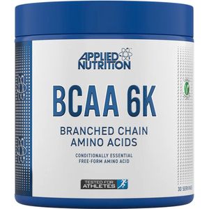 Applied Nutrition - BCAA 6K 4:1:1 - 300 Caps