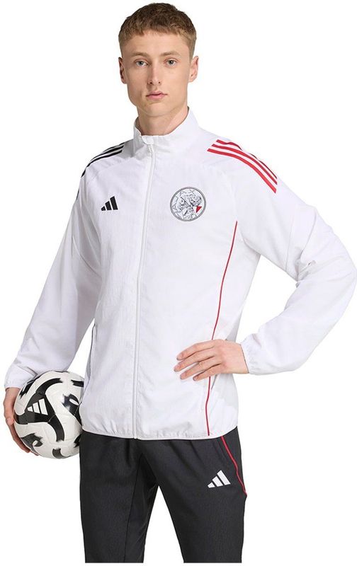 Ajax Amsterdam - Presentatiejack - 2025/26