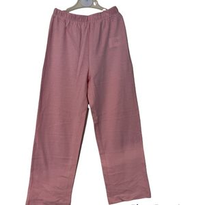 Pyjamabroek meisjes, roze, maat 116