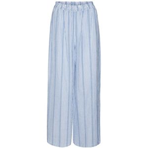 Vero Moda - Lara - Broek - Hoge Taille - Wide Leg Fit