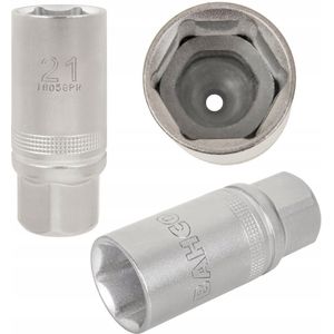 Bahco Bougiesleutel 21 mm 1/2"" - Lange Dop