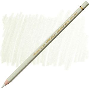 Caran d'Ache Pablo kleurpotlood 401 ash grey