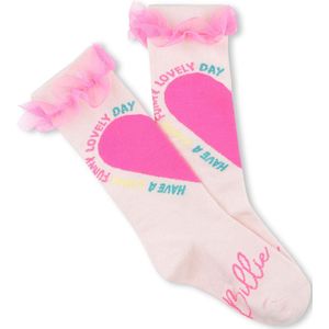 Billieblush U21116 Sokken Roze EU 31 Meisjes