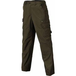 Pinewood Finnveden Outdoor Broek Olijf Groen Maat C54