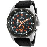 Invicta Speedway 20305 Herenhorloge - 50mm