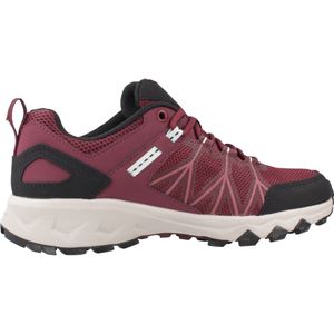 Columbia - Peakfreak II Outdry - Multisportschoenen - Purper - Waterdicht