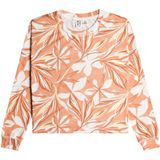 Roxy - Current Mood - Sweatshirt - Ribgebreid - Lange Mouwen