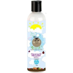 It's a Curl Ring Around the Curlies Leave In Cream 237ml