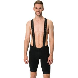 Vaude Bike Kuro Fietsbroek Zwart S Man