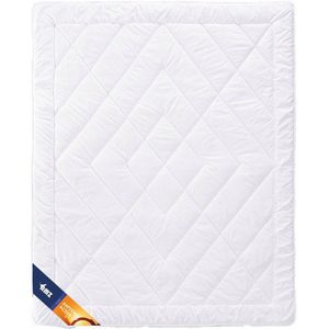 AMZ Antistress Zomerkoelteken 135x200cm - Ademend & Hypoallergeen