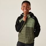 Jas - Kielder Hybrid Ix - Lichtgewicht - Voor Kinderen