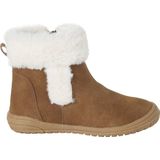 Meisjeslaarzen - Bruin - Gevoerd - Kuitlaarzen