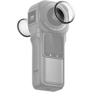 PULUZ Lens beschermhoes voor de Insta360 ONE RS 1 inch 360 edition