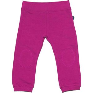 Silky Label broekje supreme pink - smalle pijp - maat 98/104 - roze