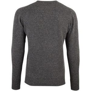 William Lockie trui grijs