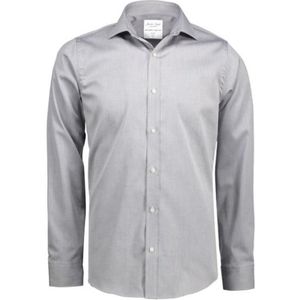 SS30 Non Iron Overhemd LM