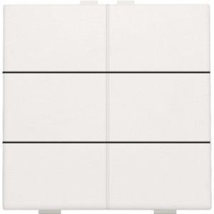 Niko Home Controle Drukknop Sensor Bus Systeem - 101-51006 - E2EEQ