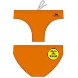 Turbo - Basic - Zwemslip - Chloorbestendig - Dubbellaags