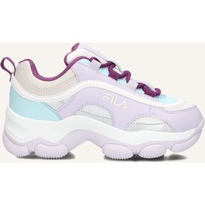 Fila - Strada Dreamster - Sneakers - Lila - Textiel