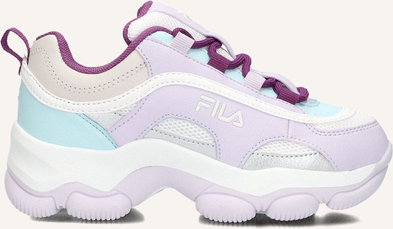 Fila - Strada Dreamster - Sneakers - Lila - Textiel