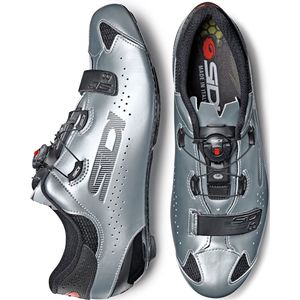 SIDI - Sixty L.E. Sea Foam - Fietsschoenen - Zilver - Unisex - 44