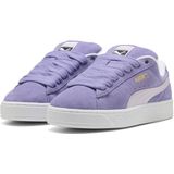 Puma - Suede Xi - Nette Schoenen - Zwart - Suède