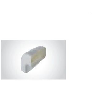 Whirlpool VH DUCT RV 05 Luchtkanaalbuis