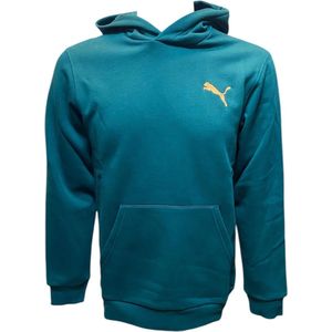 URBAN GRAPHIC HOODIE-MAAT S