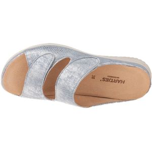 Hartjes 122,1101 slipper maat 41