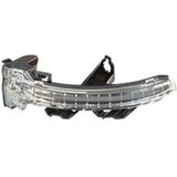Van Wezel - HOEK LAMP VOOR SKODA OCTAVIA 2020- 5E3949102
