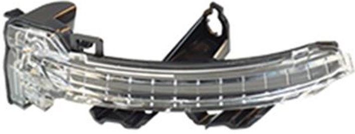 Van Wezel - HOEK LAMP VOOR SKODA OCTAVIA 2020- 5E3949102