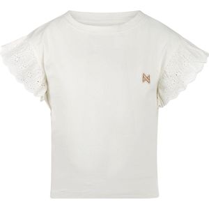 Koko Noko T-shirt R50977-37 Wit