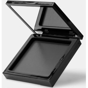 INGLOT Freedom System Flexi Spiegel Palette [4] - Black