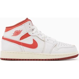 Jordan sneaker - air 1 mid se in oranje - Schoenen kopen? De beste merken  2025 vergelijken en bestellen op beslist.nl
